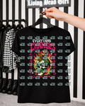 Everything Changes Tee