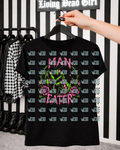 Man Eater Tee