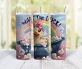 What The Duck Tumbler