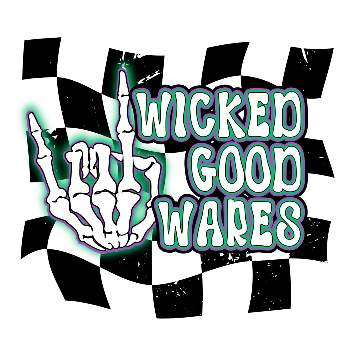 Wicked Good Wares